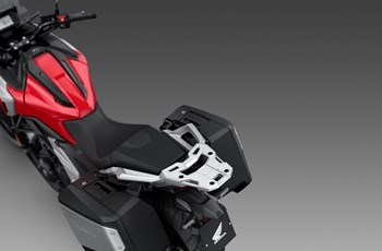 Honda NC750X 2022 - Bild 14 Honda NC750X 2022 - Bild 14