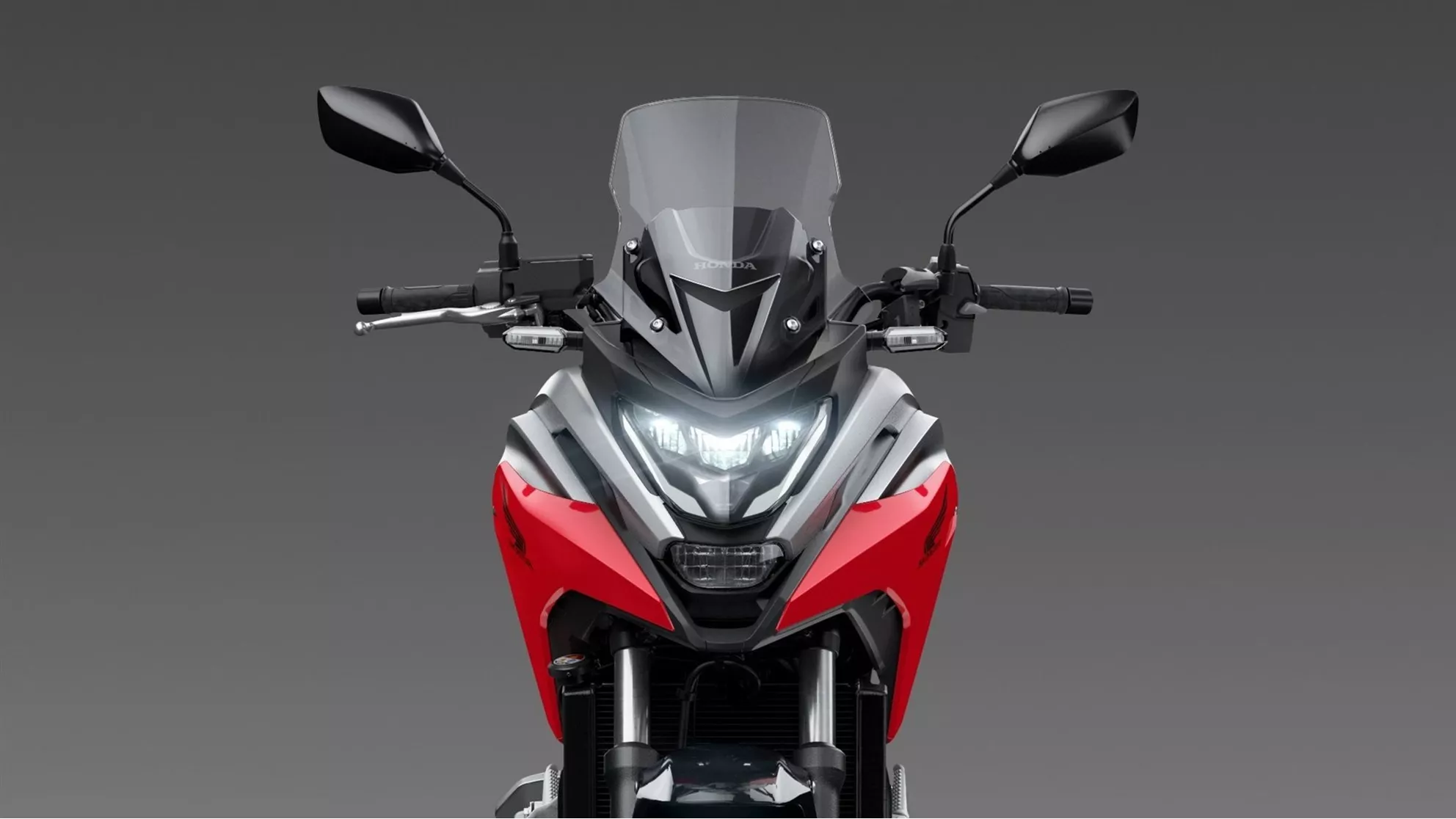Honda NC750X - Image 13 Honda NC750X - Image 13