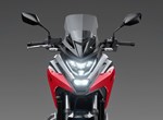 Honda NC750X