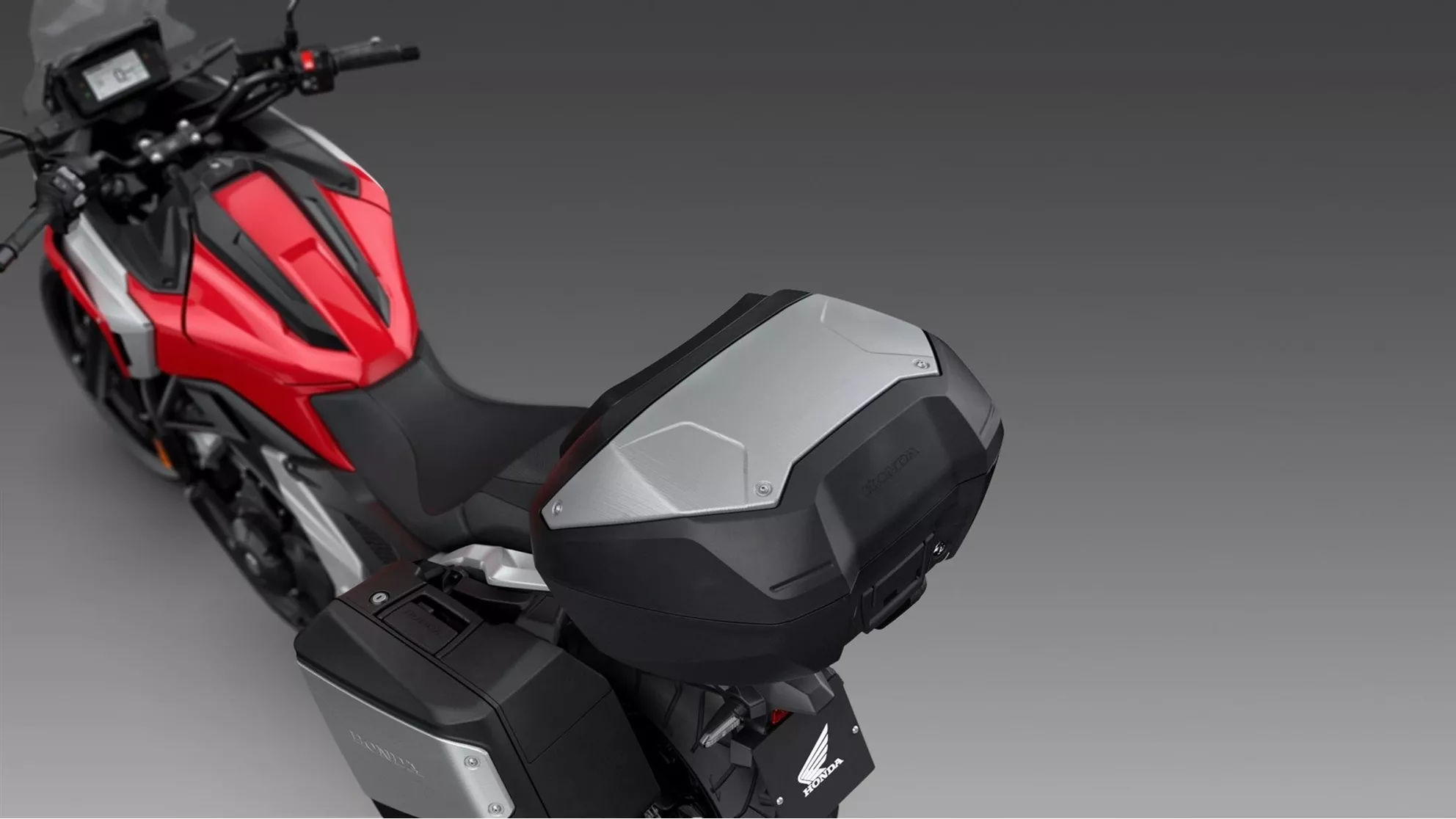 Honda NC750X - Image 17 Honda NC750X - Image 17