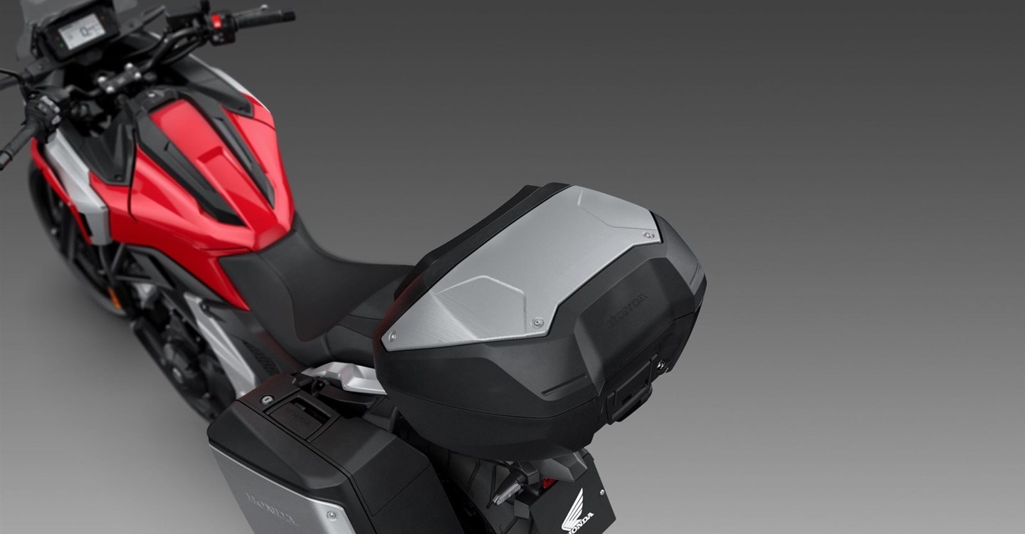 Honda NC750X
