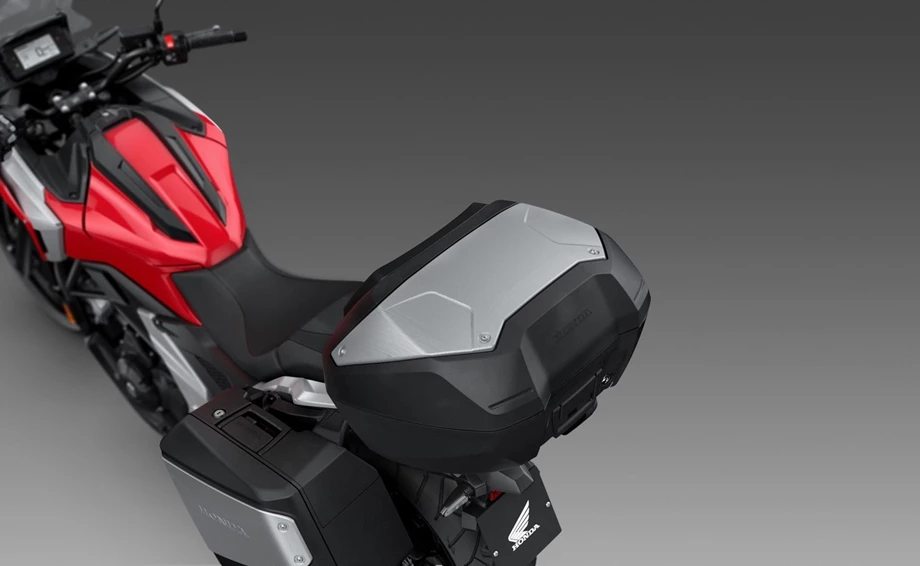 Honda NC750X Bild 18: Honda NC750X