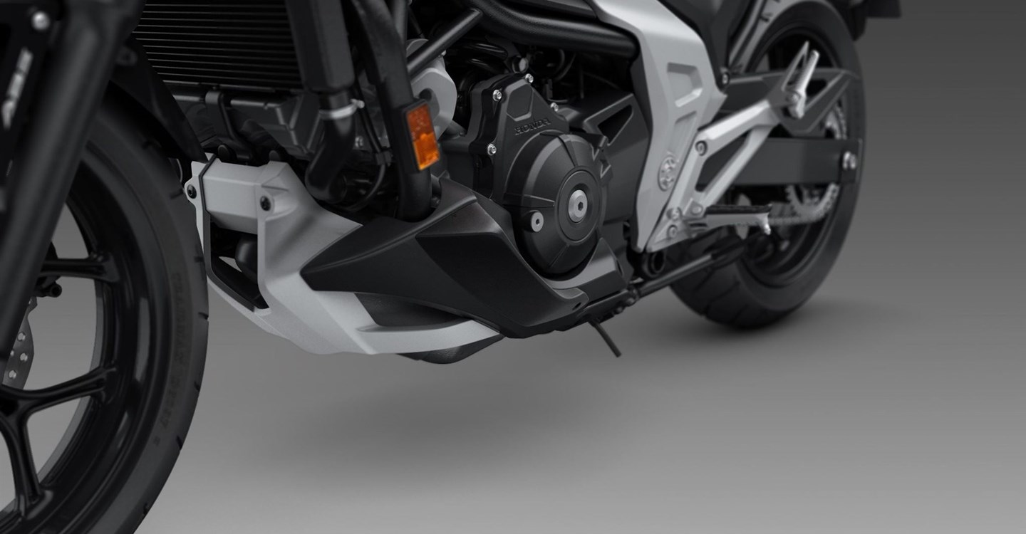 Honda NC750X