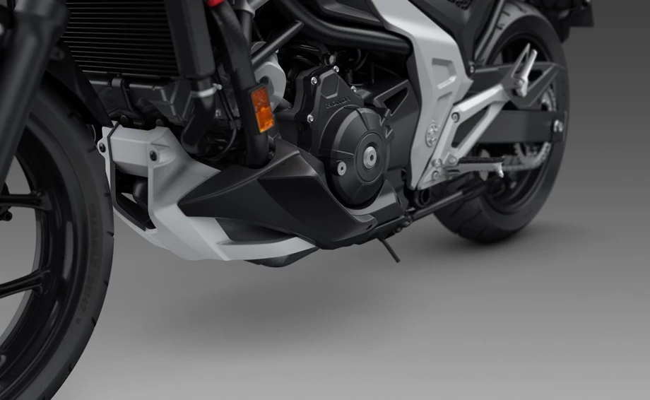 Honda NC750X Bild 19: Honda NC750X