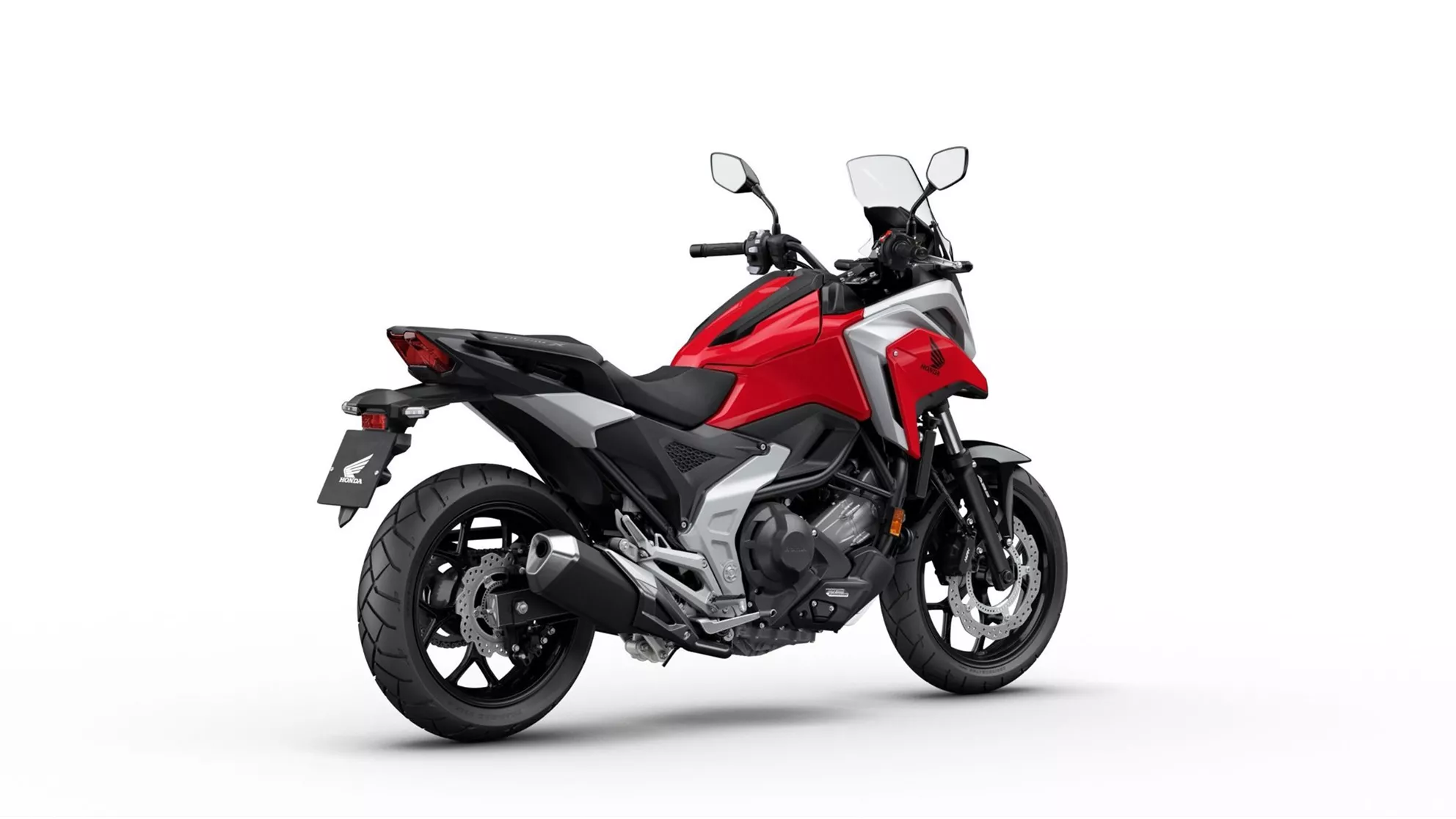 Honda NC750X - Image 20 Honda NC750X - Image 20