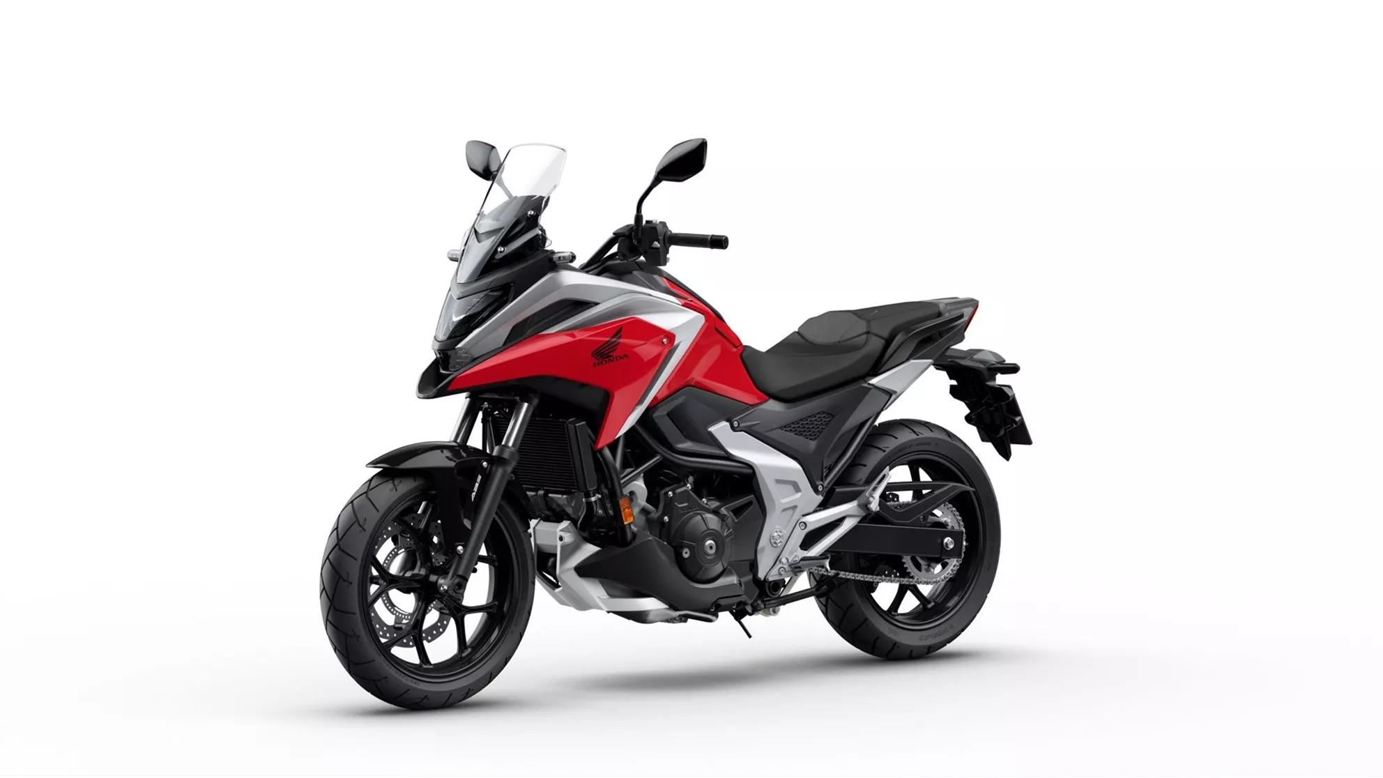 Honda NC750X - Image 22 Honda NC750X - Image 22