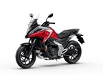 Honda NC750X