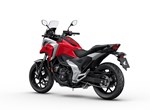Honda NC750X