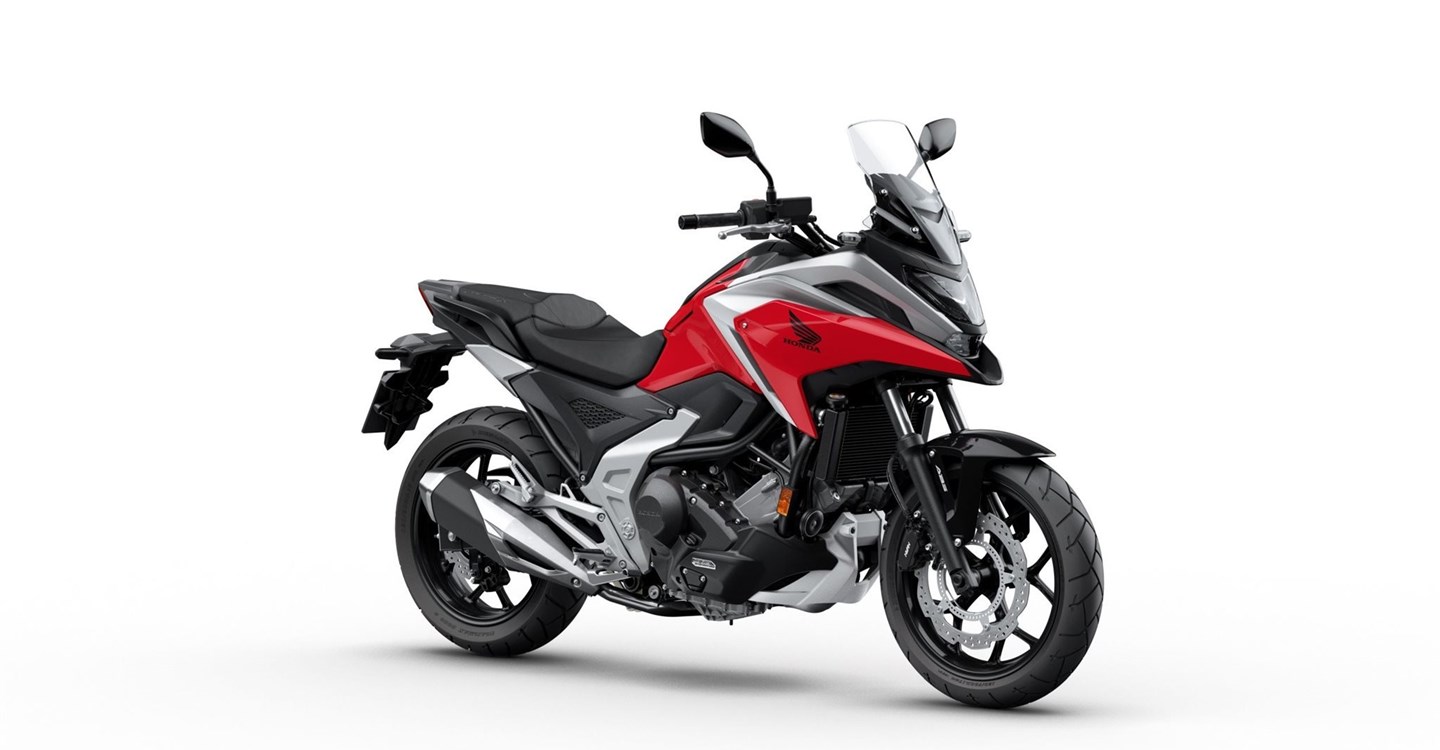 Honda NC750X