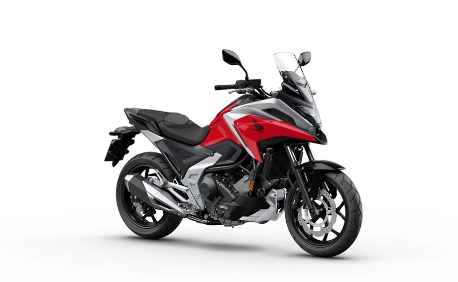 Honda NC750X Bild 28: Honda NC750X