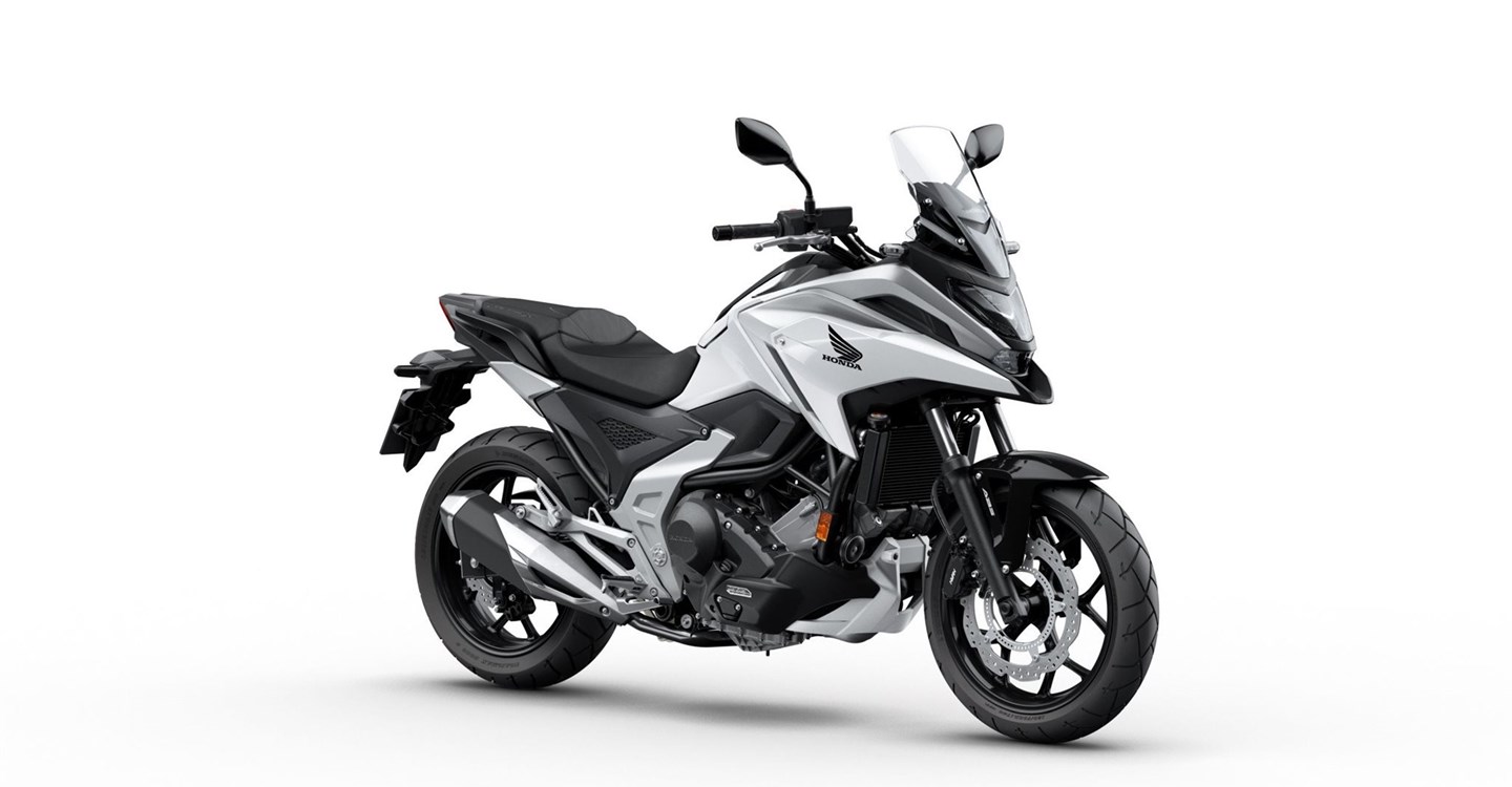Honda NC750X