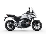 Honda NC750X