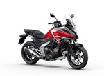 Honda NC750X