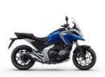 Honda NC750X