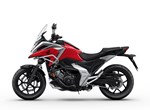 Honda NC750X