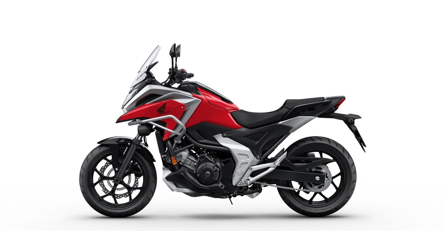 Honda NC750X