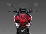 Honda NC750X