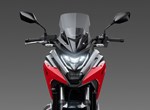 Honda NC750X