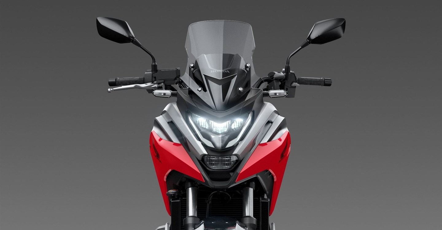Honda NC750X
