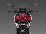 Honda NC750X