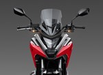 Honda NC750X