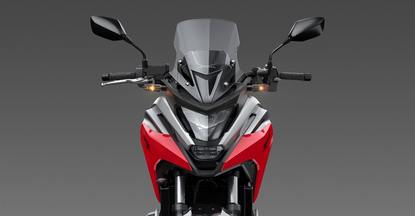 Honda NC750X