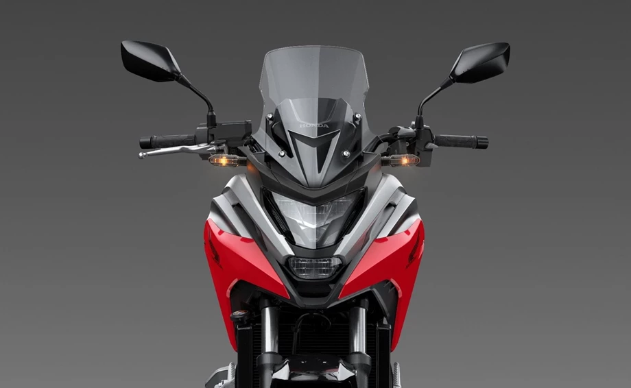Honda NC750X Bild 44: Honda NC750X