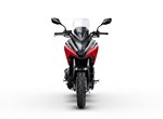 Honda NC750X