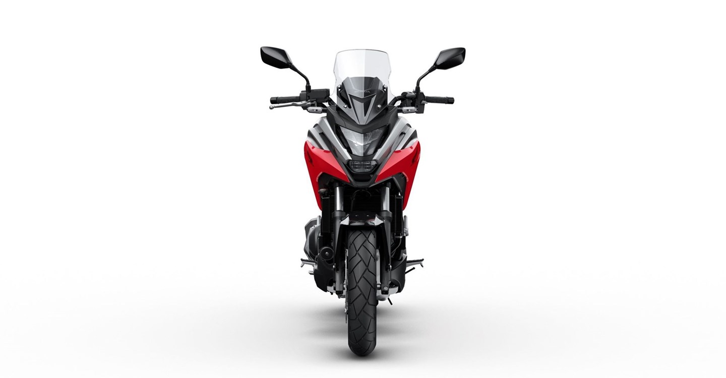 Honda NC750X