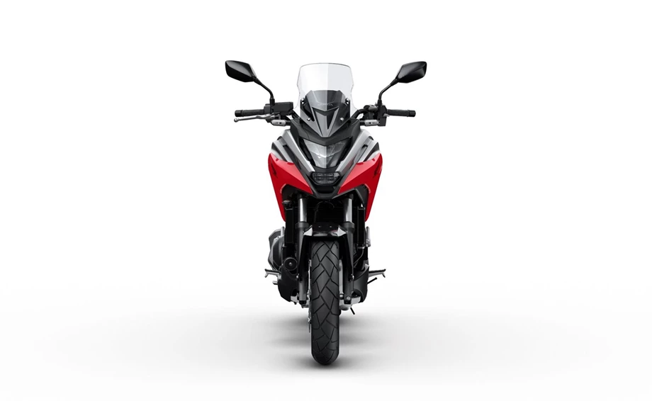 Honda NC750X Bild 45: Honda NC750X