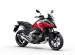 Honda NC750X