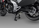 Honda NC750X