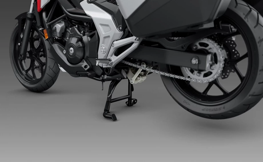 Honda NC750X Bild 54: Honda NC750X