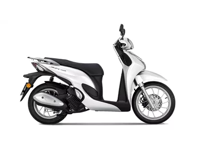 Honda SH Mode 125 2022