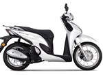 Honda SH Mode 125