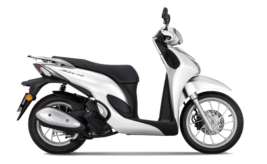 Honda SH Mode 125 Bild 1: Honda SH Mode 125