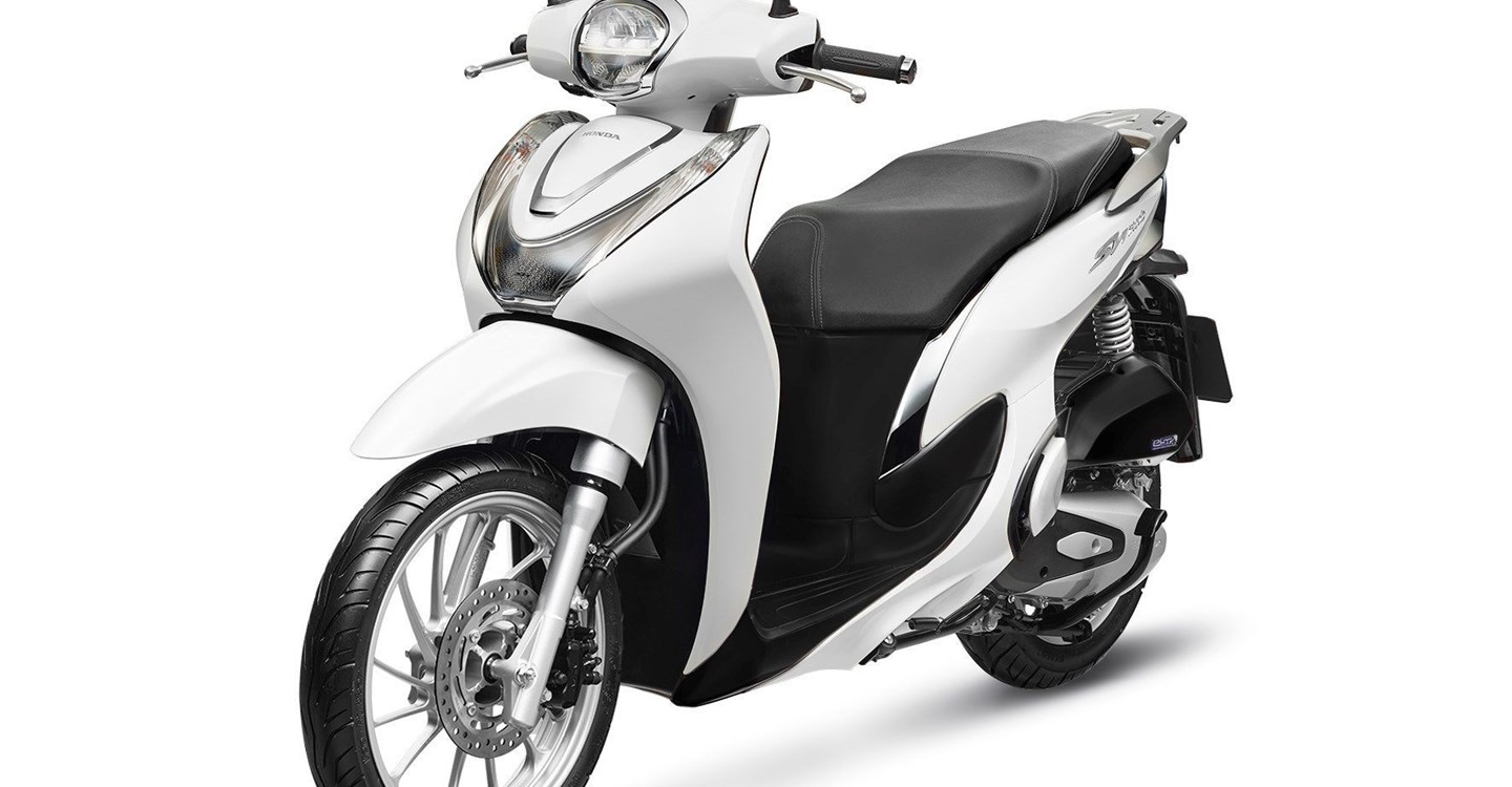 Honda SH Mode 125
