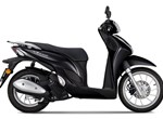 Honda SH Mode 125