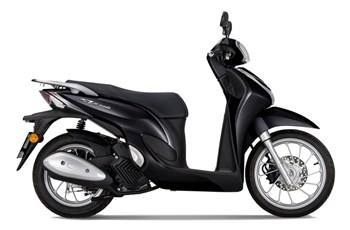 Honda SH Mode 125 2022 - Bild 6
