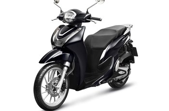 Honda SH Mode 125 2022 - Bild 7