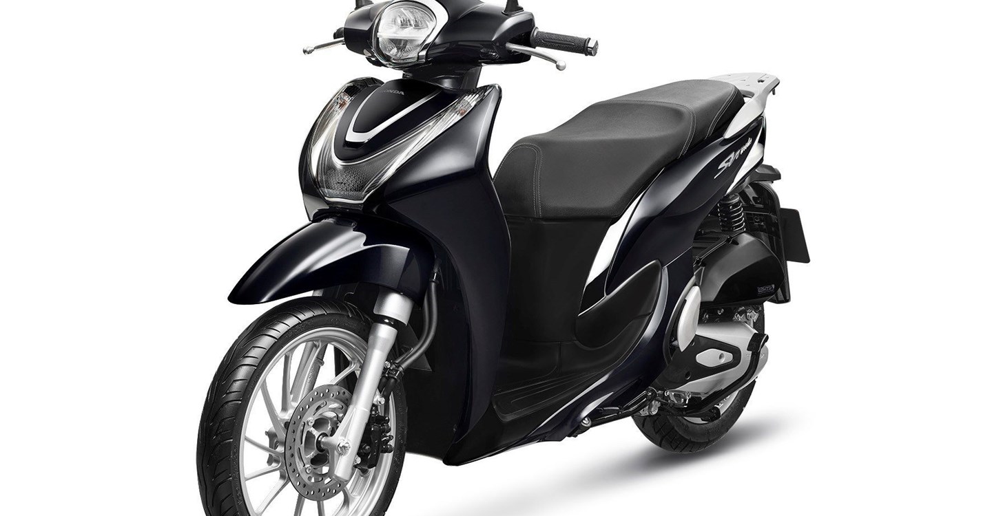 Honda SH Mode 125