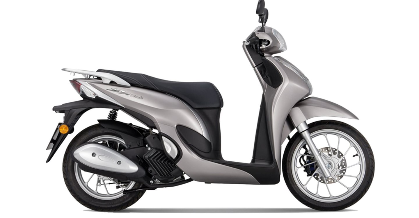 Honda SH Mode 125