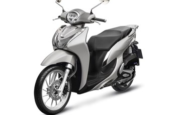 Honda SH Mode 125 2022 - Bild 9