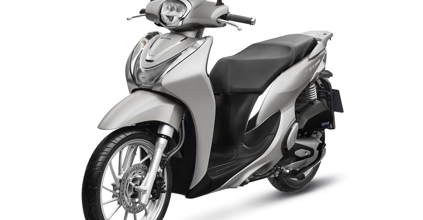 Honda SH Mode 125