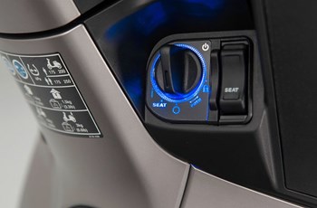 Honda SH Mode 125 2022 - Bild 10