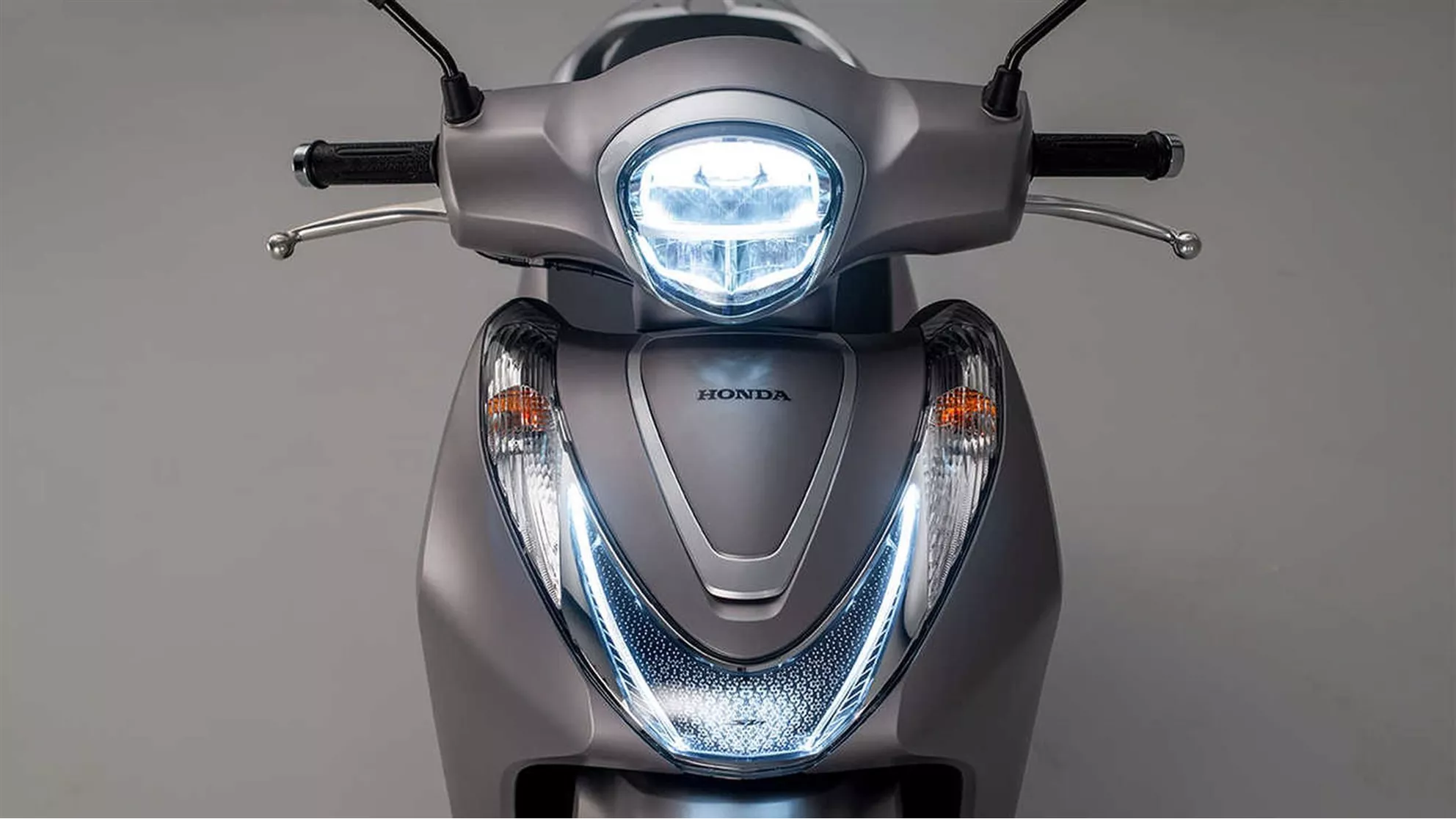 Honda SH Mode 125 - Image 9 Honda SH Mode 125 - Image 9