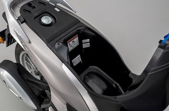 Honda SH Mode 125 2022 - Bild 12