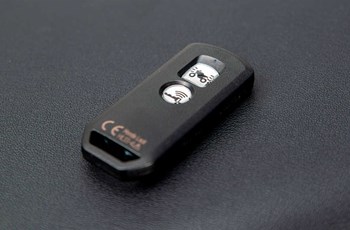 Honda SH Mode 125 2022 - Bild 15