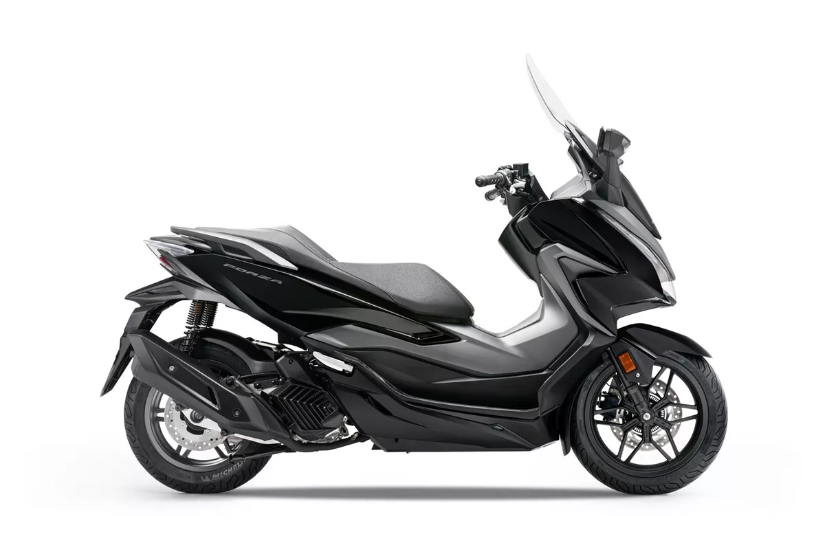 Honda Forza 125 Honda Forza 125