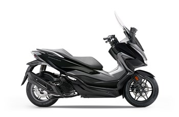 Honda Forza 125 2022 - Bild 2 Honda Forza 125 2022 - Bild 2
